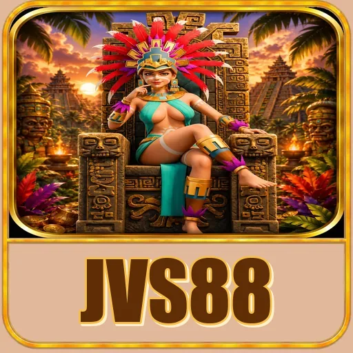 Aplikasi jvs88 Android