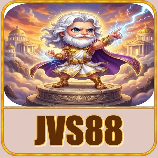 Keamanan jvs88